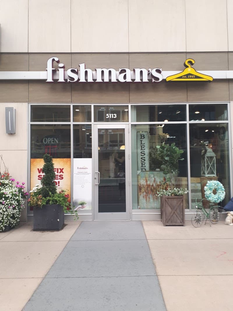 Fishman's Personal Care Cleaners gallery image 3