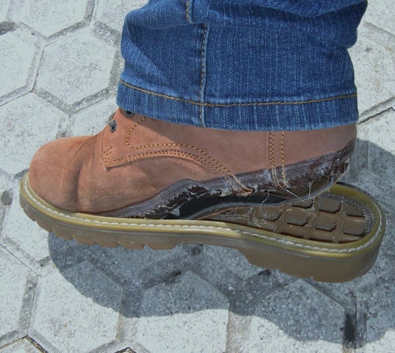 Canyon Meadows Shoe Repair gallery image 5