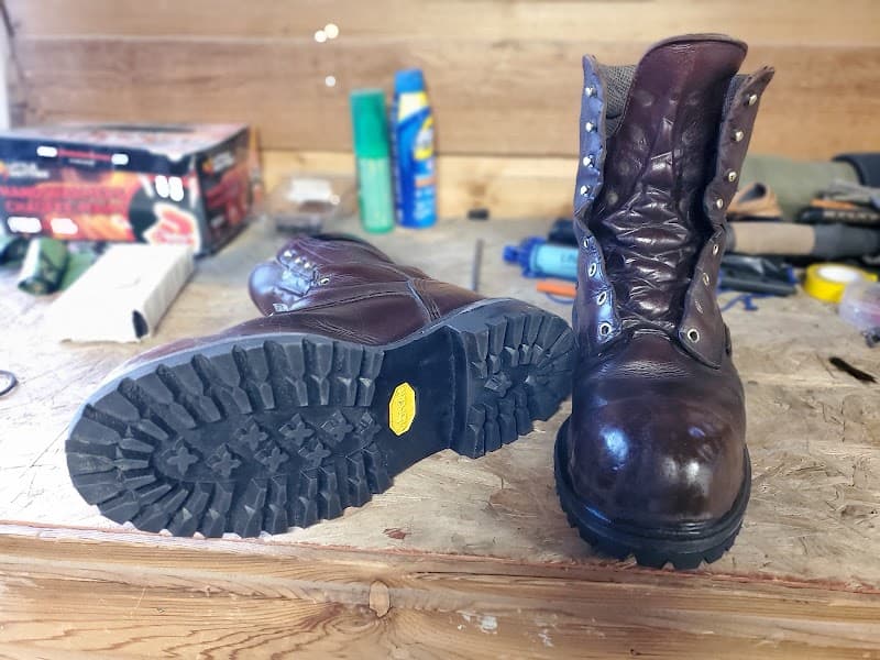Canyon Meadows Shoe Repair gallery image 6