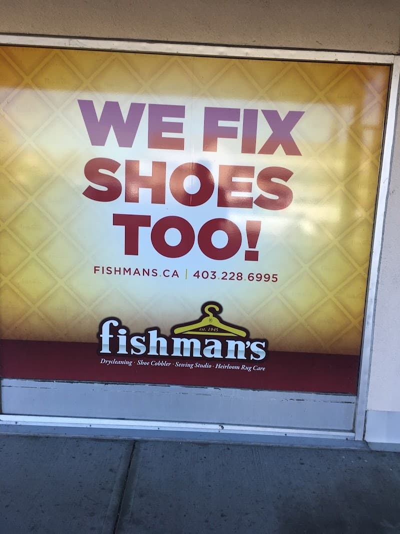 Fishman's Personal Care Cleaners gallery image 6