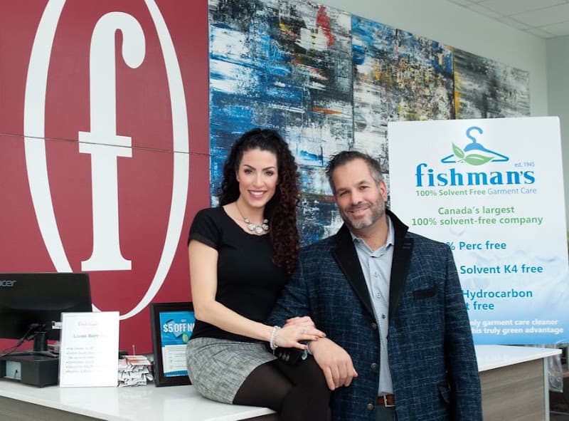 Fishman's Personal Care Cleaners gallery image 6
