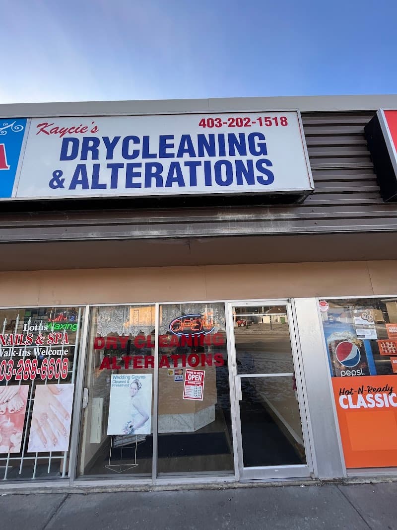 Fishman's Personal Care Cleaners gallery image 3