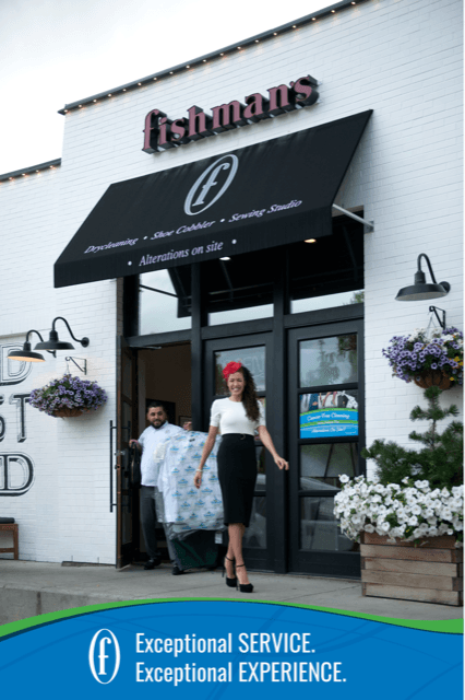 Fishman's Personal Care Cleaners gallery image 5