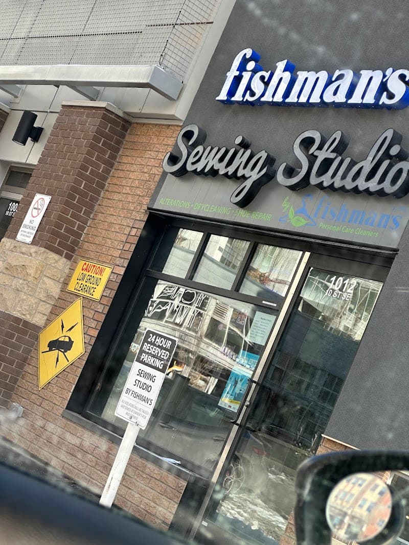 Fishman's Personal Care Cleaners gallery image 3