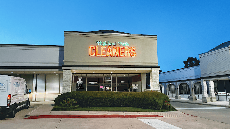 Quest Cleaners gallery image 1