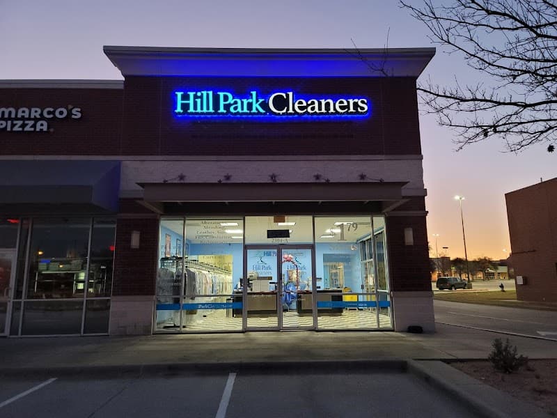 Quest Cleaners gallery image 2