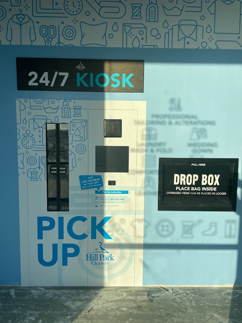 Quest Cleaners gallery image 3