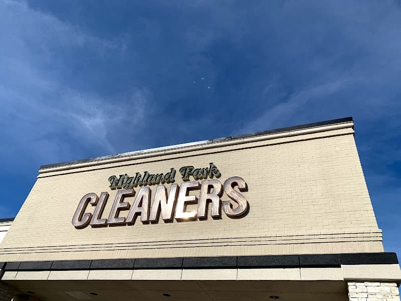 Quest Cleaners gallery image 4