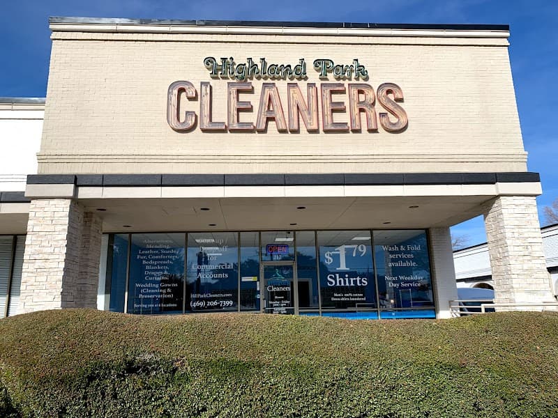 Quest Cleaners gallery image 5