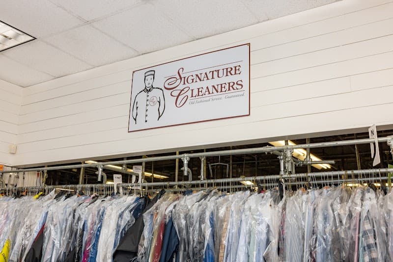 Signature Cleaners at Doylestown gallery image 3