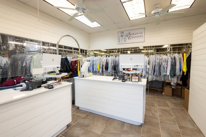 Signature Cleaners at Doylestown gallery image 6