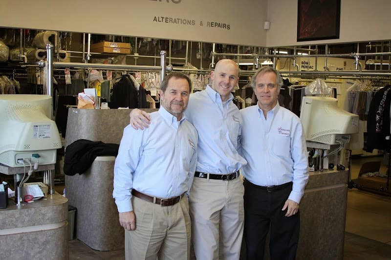 Signature Cleaners at Doylestown gallery image 8