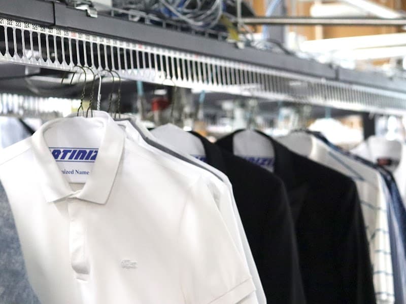 Martinizing Dry Cleaners Danville Ca gallery image 3