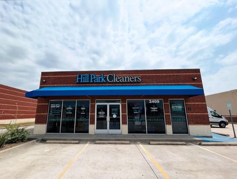 Hill Park Cleaners gallery image 2
