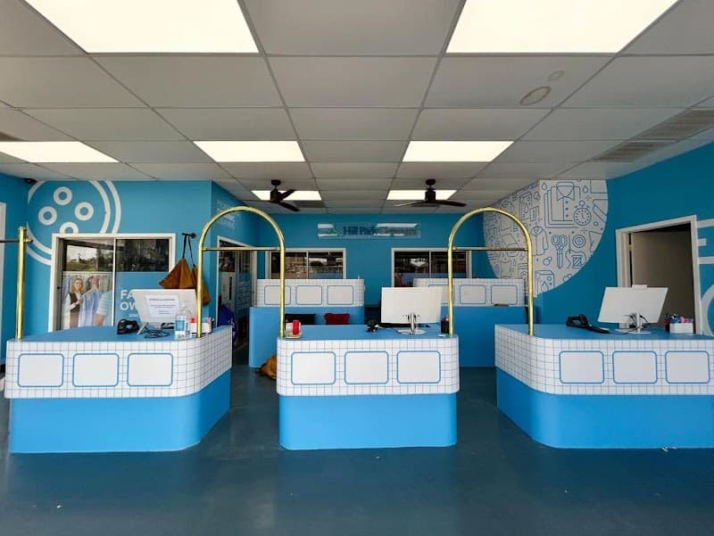 Hill Park Cleaners gallery image 4