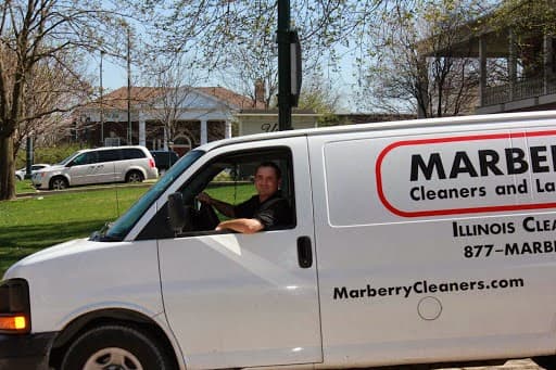 Marberry Cleaners & Launderers gallery image 9