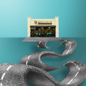 Brite Touch Cleaners (Richmond, Grand Parkway) gallery image 1