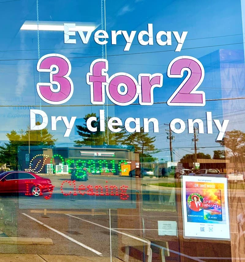 My Best Cleaners gallery image 4