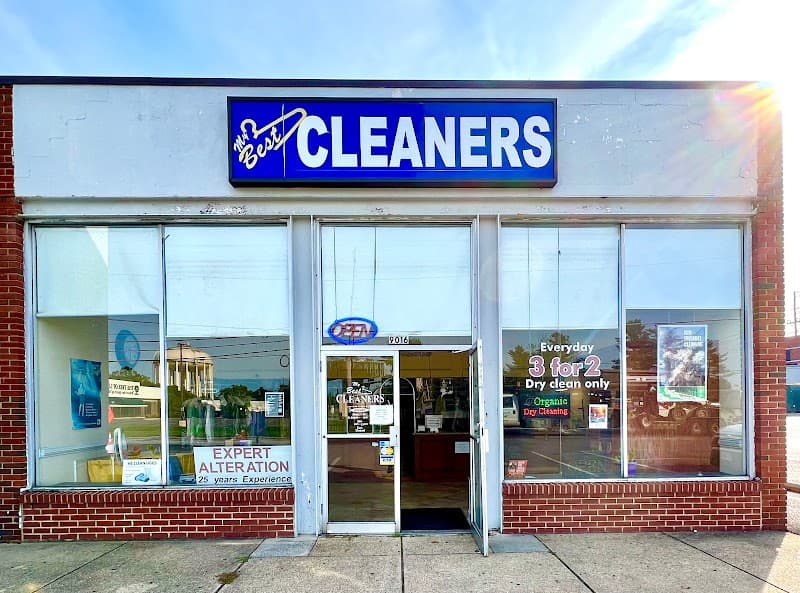 My Best Cleaners gallery image 7