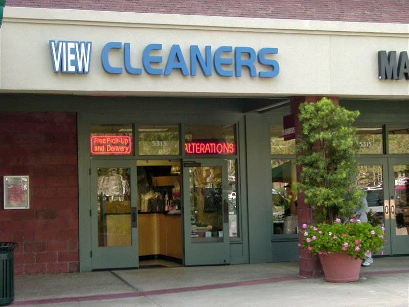 View Cleaners gallery image 2