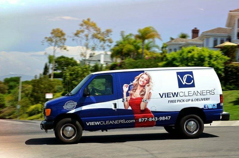 View Cleaners gallery image 3