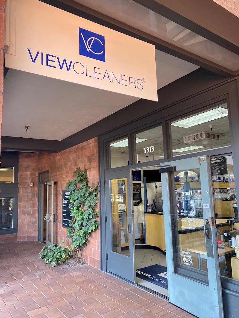 View Cleaners gallery image 6