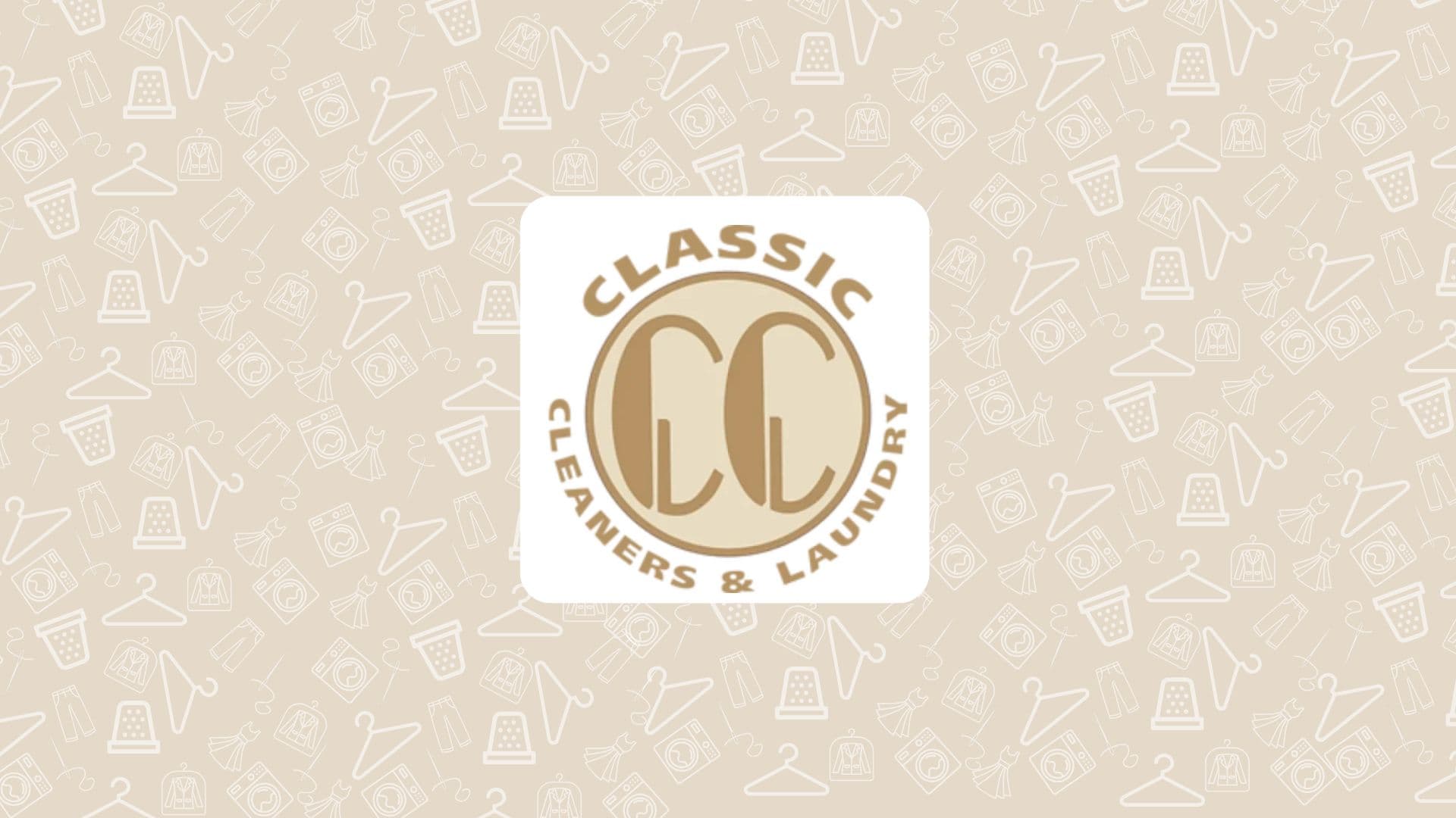 Classic Cleaners & Laundry featured image