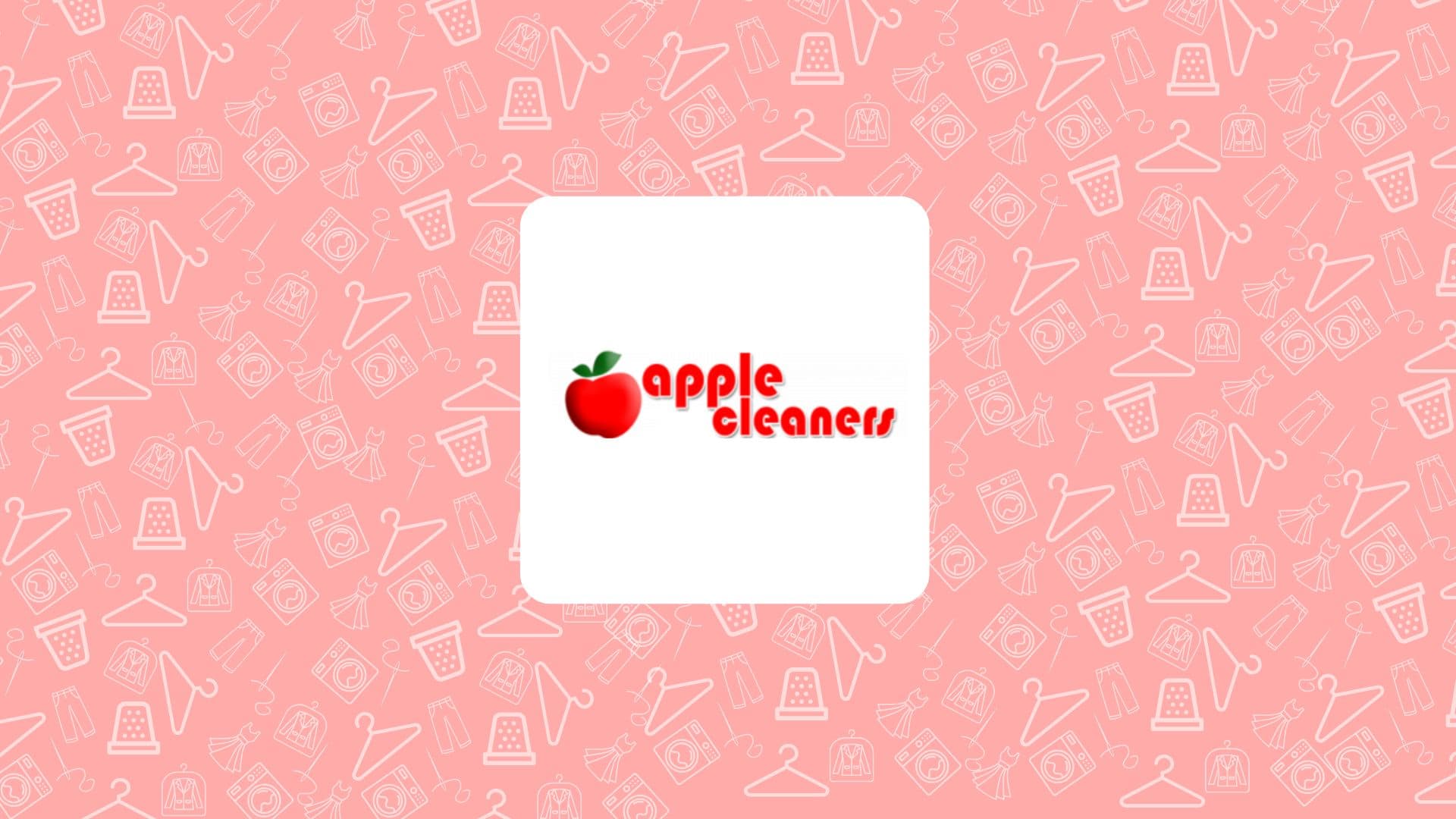 Apple Cleaners featured image