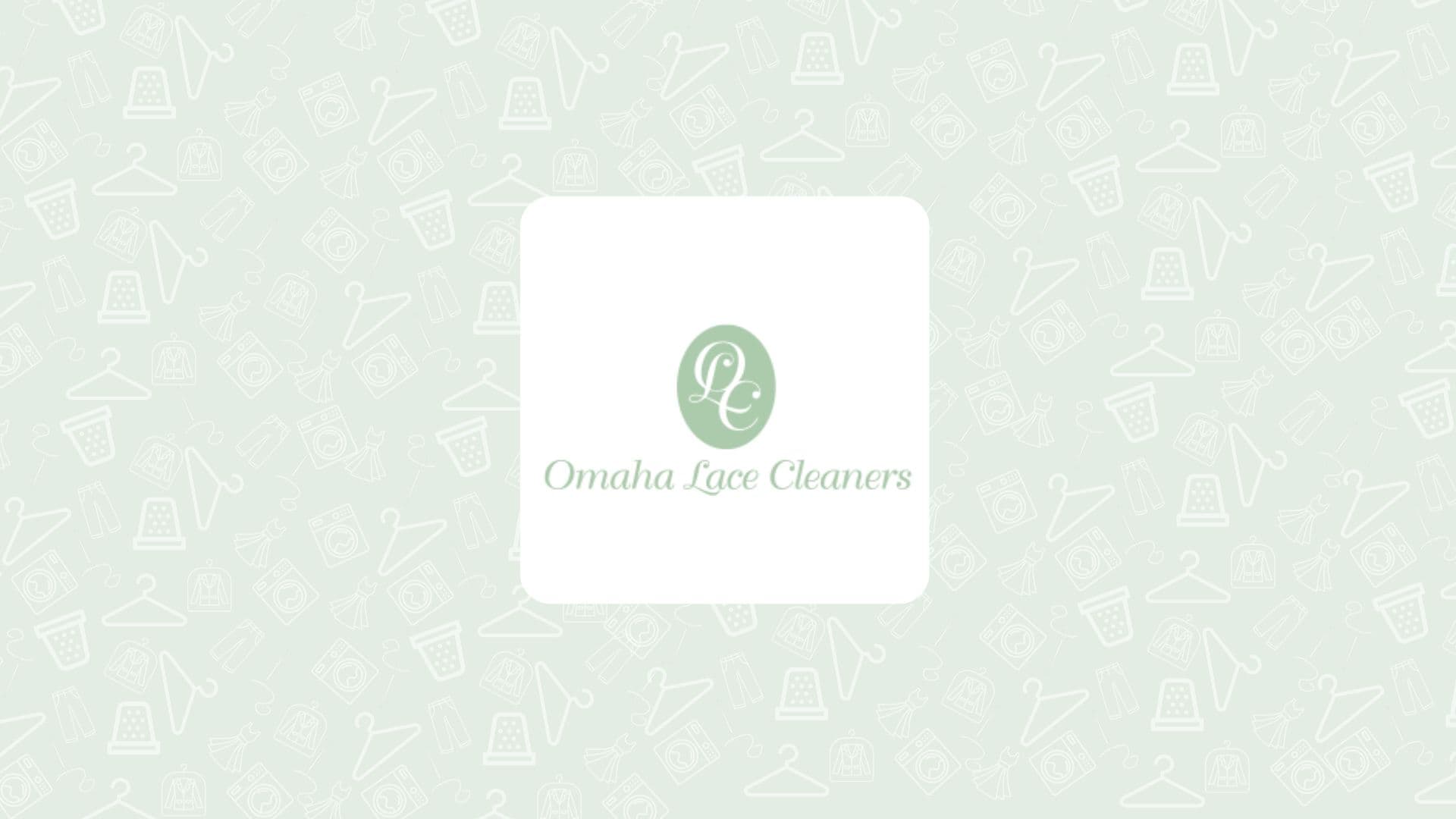 Omaha Lace Cleaners featured image