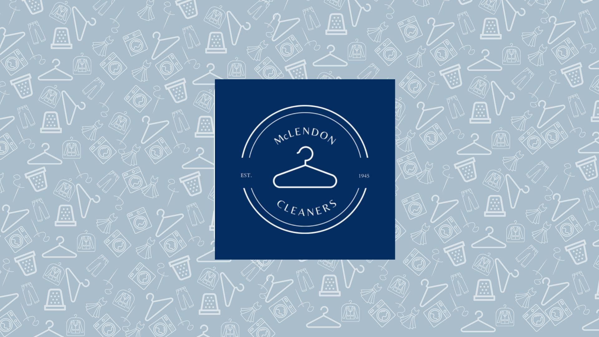 McLendon Cleaners featured image