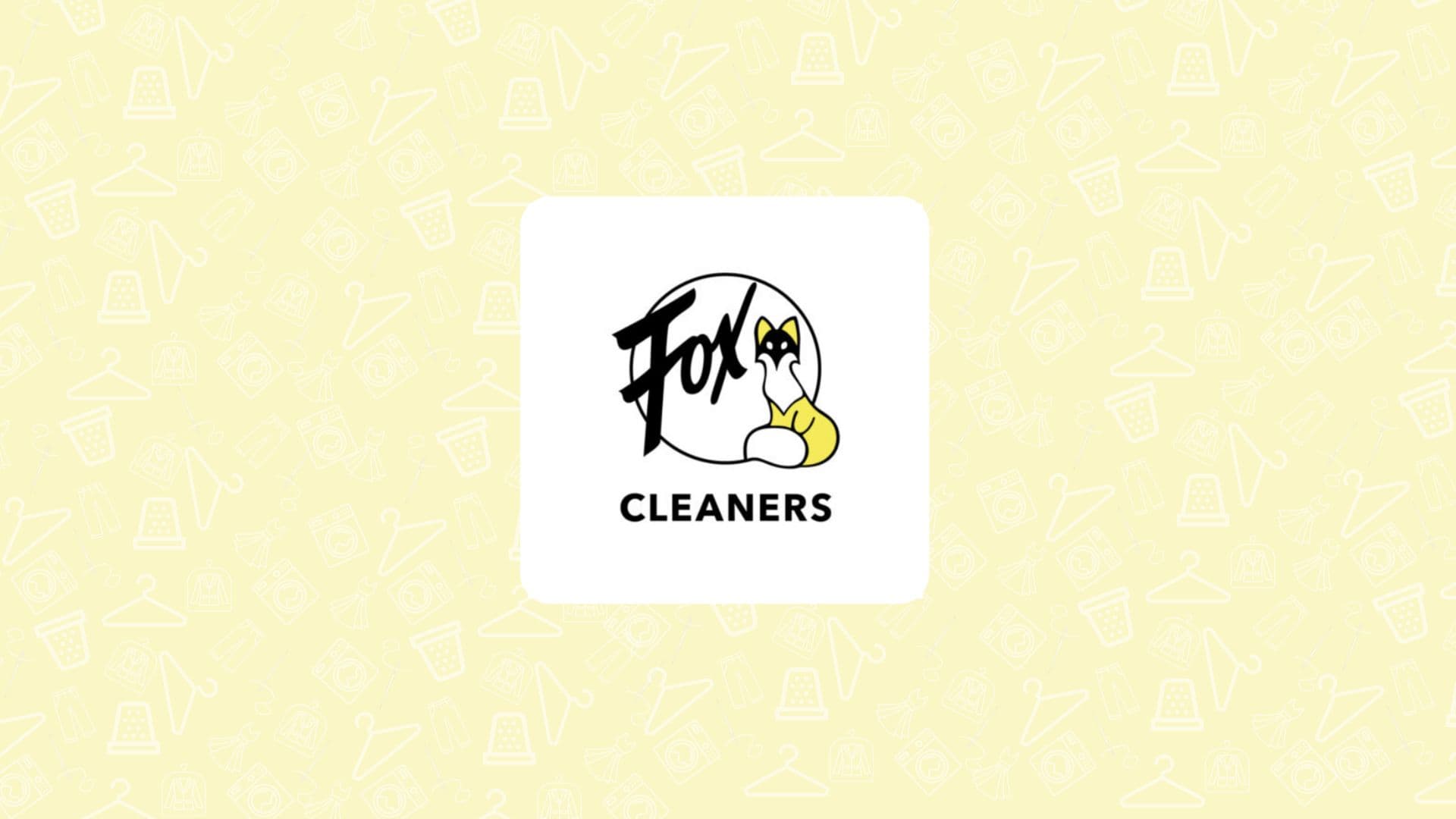 Fox Cleaners featured image