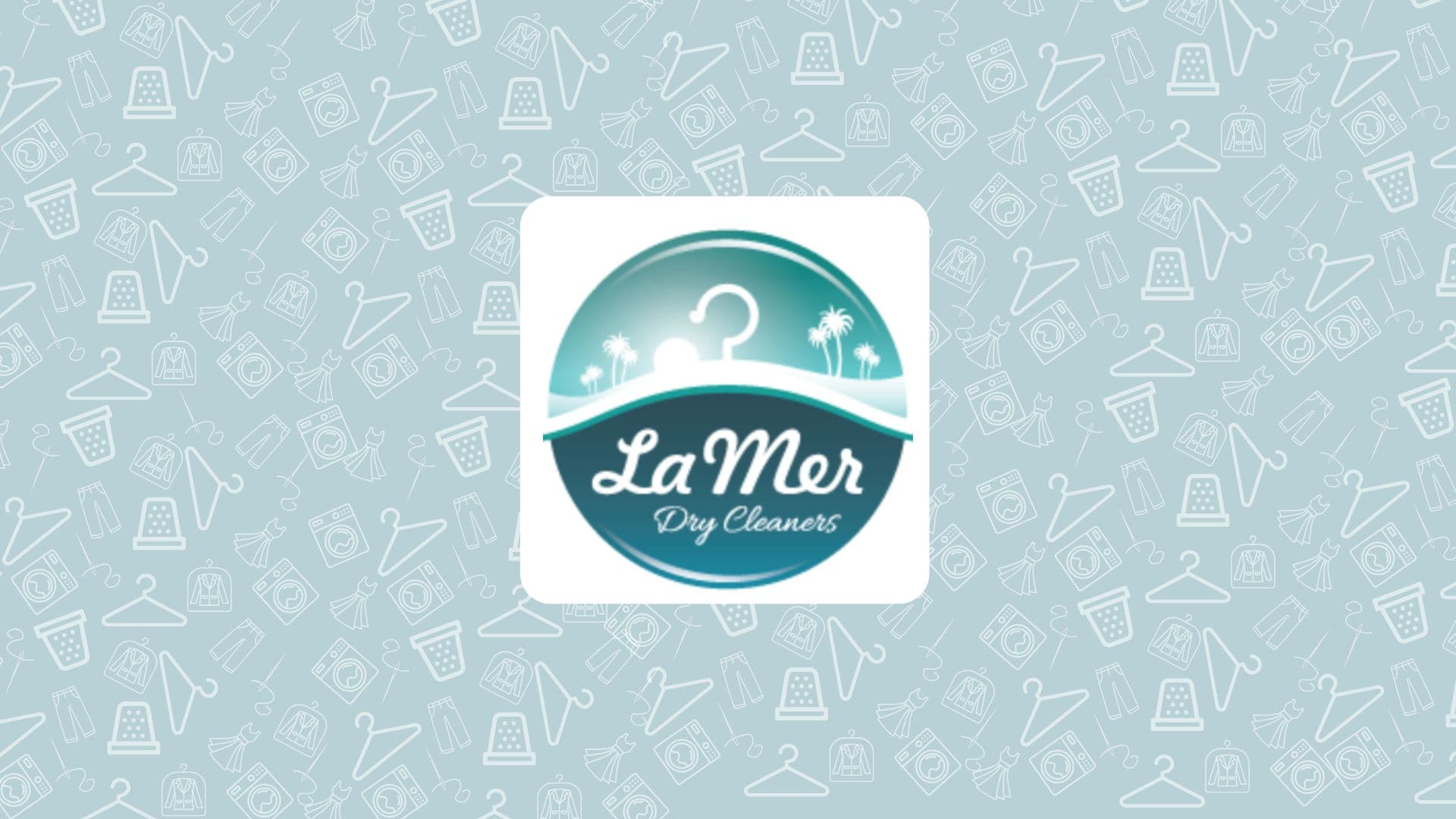 La Mer Dry Cleaners featured image