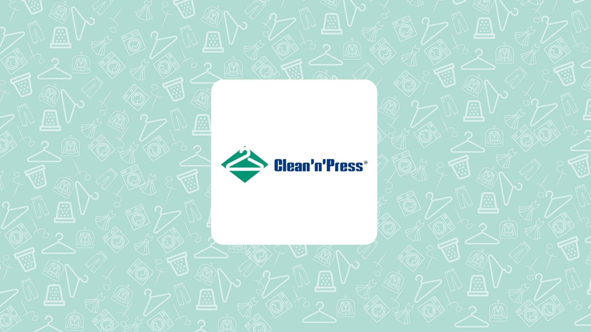 Clean'n'Press Dry Cleaning, Laundry & Linen featured image