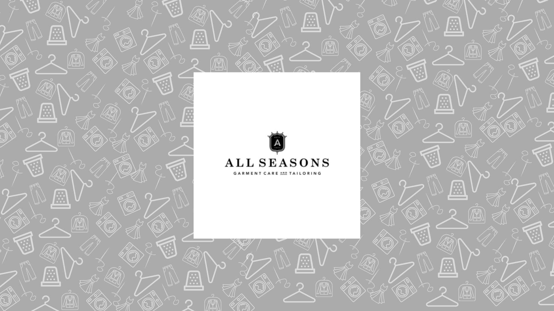 All Seasons Garment Care & Tailoring - Dry Cleaning Deephaven featured image