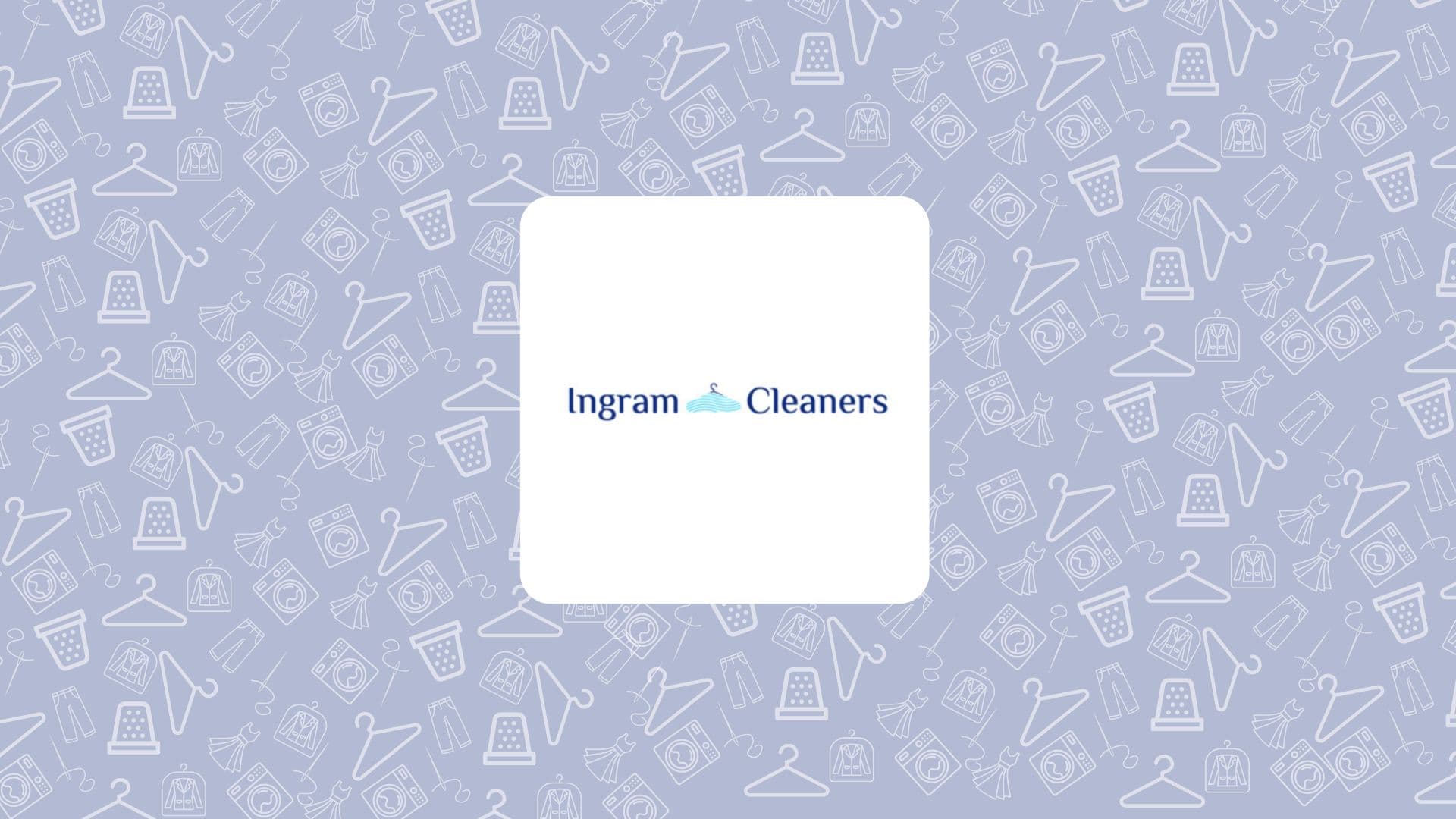 Ingram's Cleaners & Laundry featured image