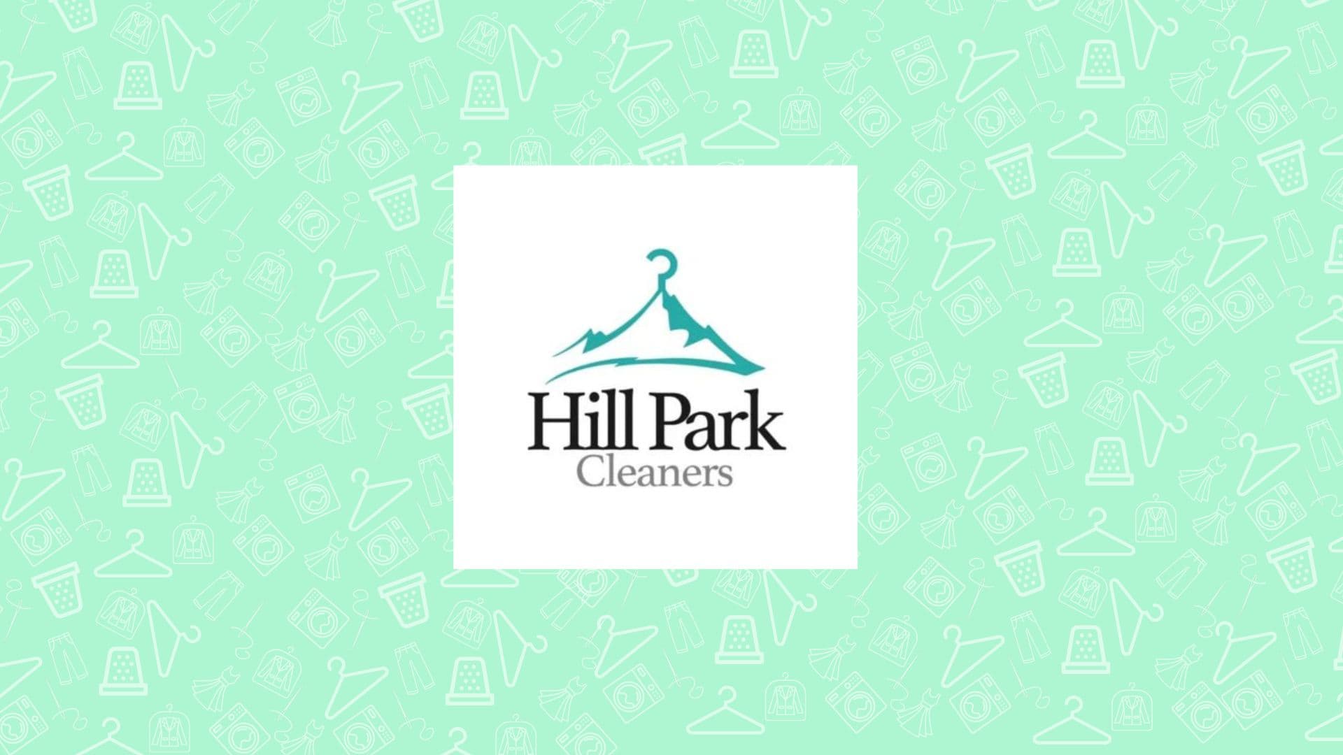Hill Park Cleaners featured image