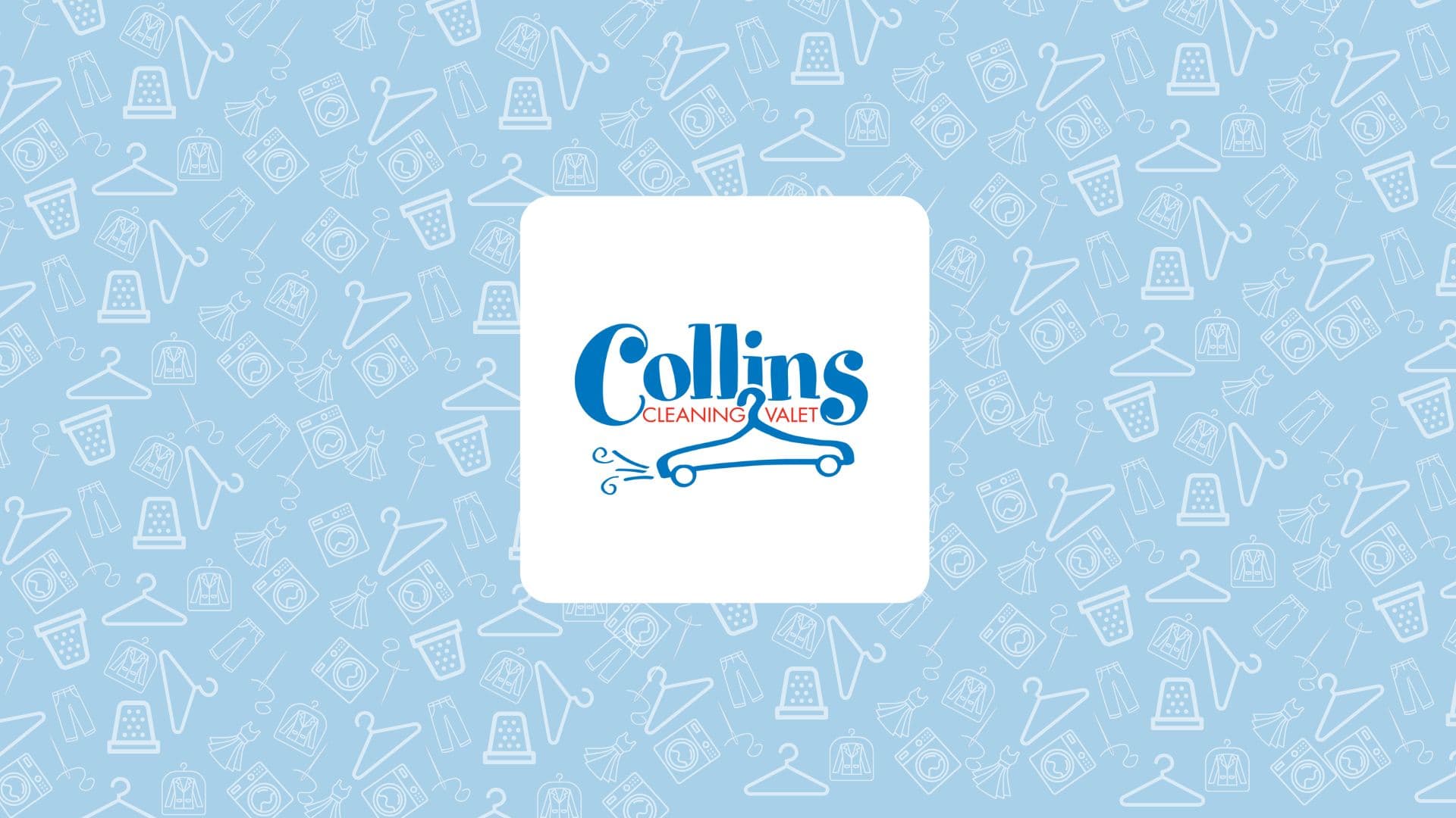 Collins Cleaners @ Gastonia featured image
