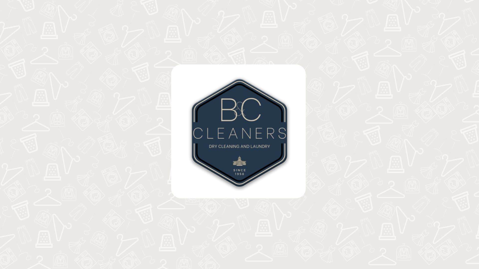 B & C Cleaners featured image