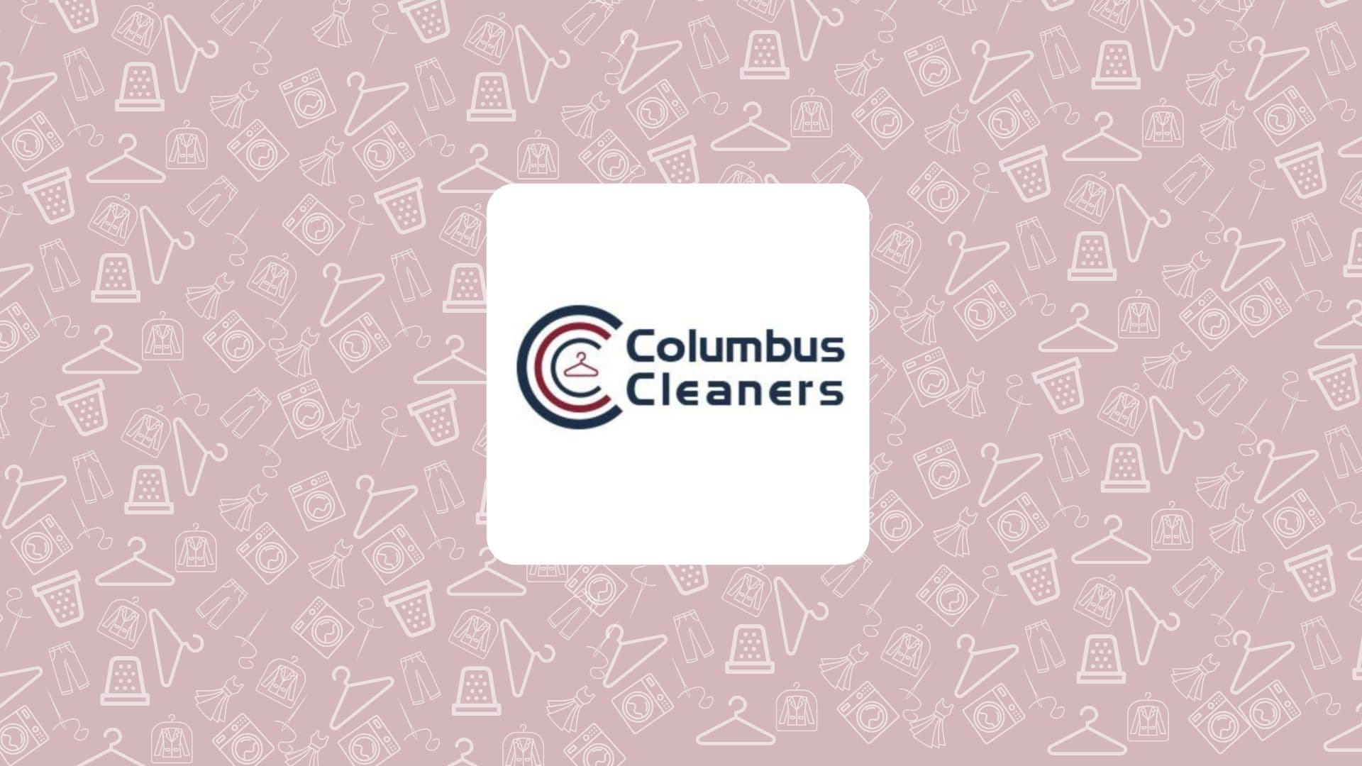 Columbus Dry Cleaners featured image