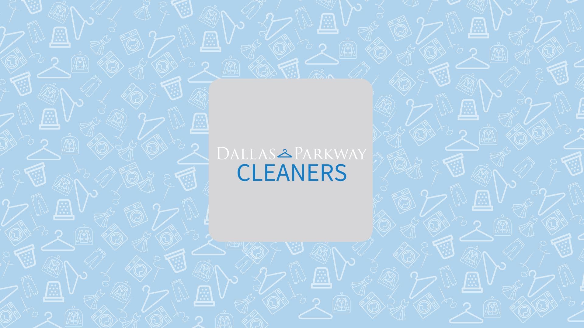 Dallas Parkway Dry Cleaners featured image