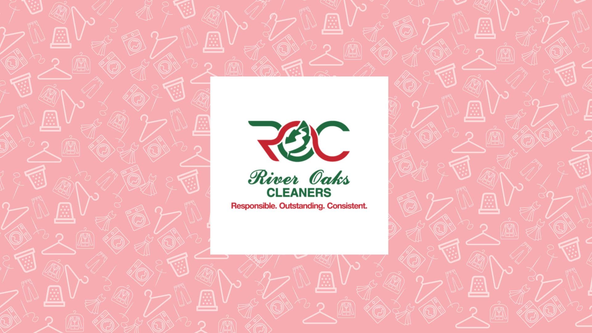 River Oaks Cleaners featured image