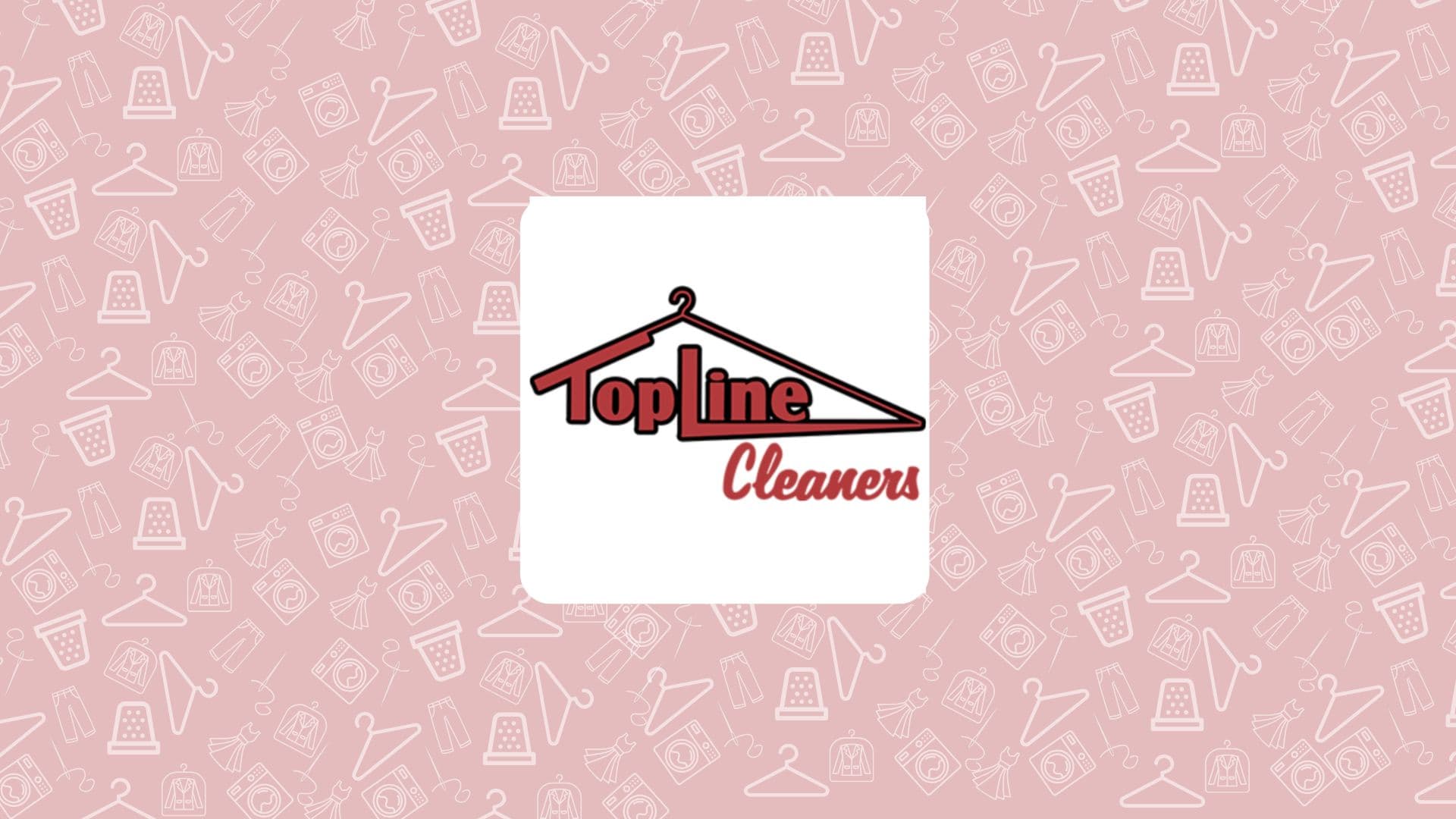 Top Line Cleaners featured image