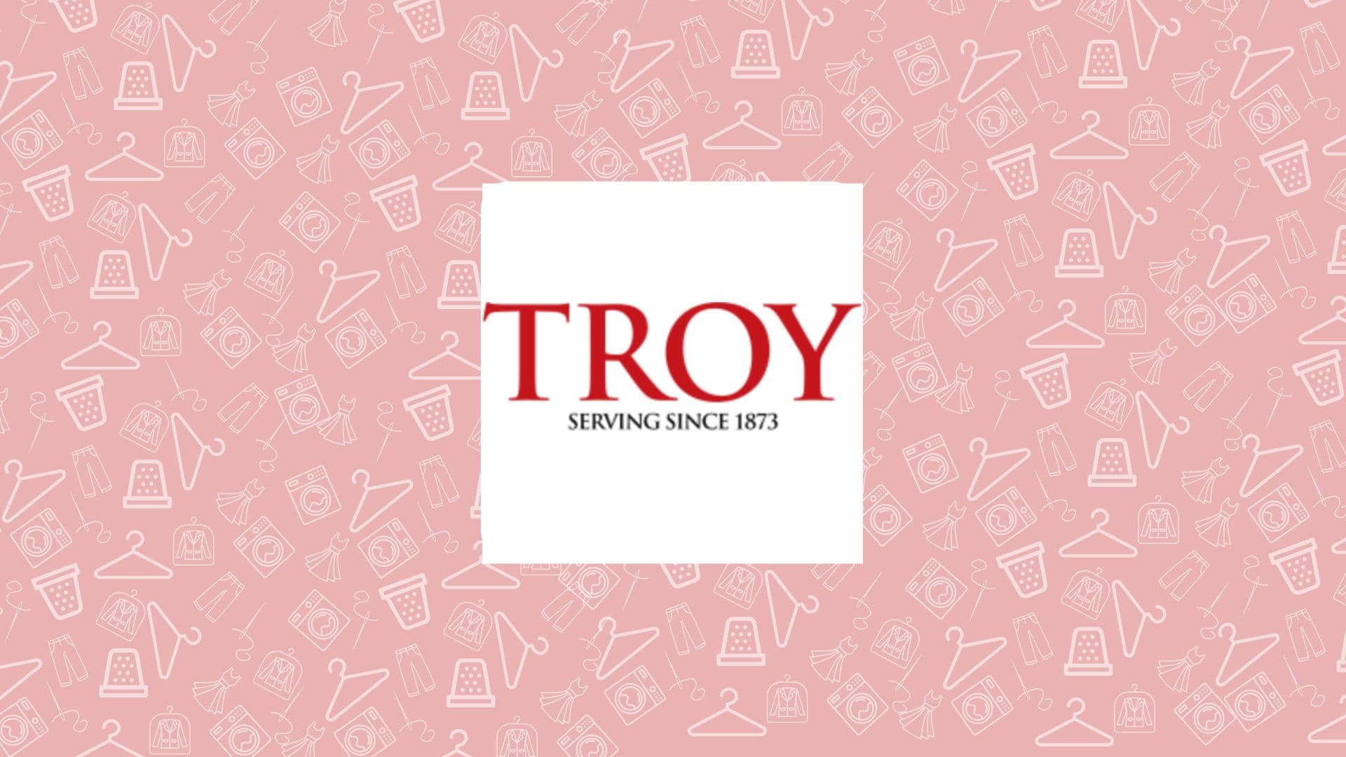 Troy Cleaners Shelby Township featured image